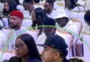 Why I wore black to Alexx Ekubo’s Service of Songs – Daddy Freeze