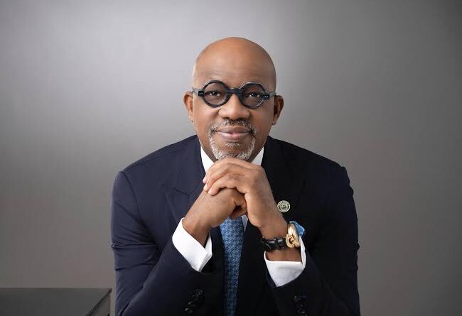 Abiodun hails IGP Disu, Ogun-Lagos Police over anti-kidnapping operation