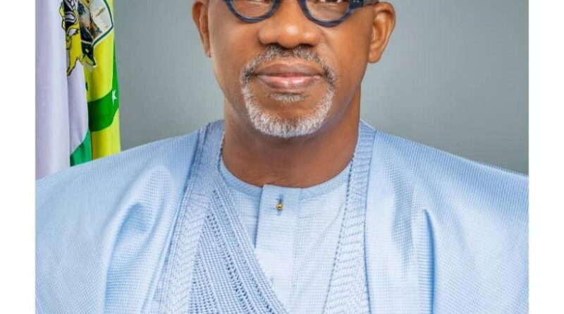 Dapo Abiodun
