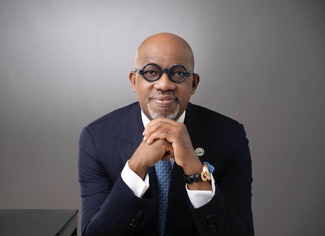 Abiodun hails IGP Disu, Ogun-Lagos Police over anti-kidnapping operation