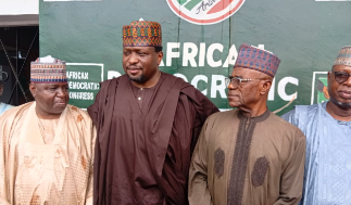 Dasuki urges Tinubu to strengthen ties with Niger Republic to tackle insecurity