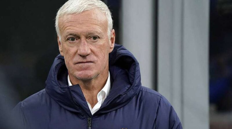 Deschamps