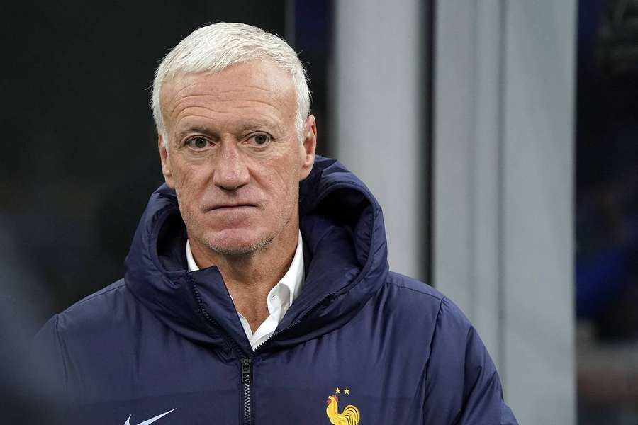 Deschamps