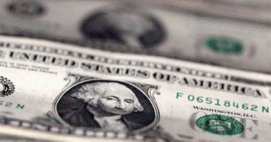 Dollar to Naira exchange rate today, June 22, 2026