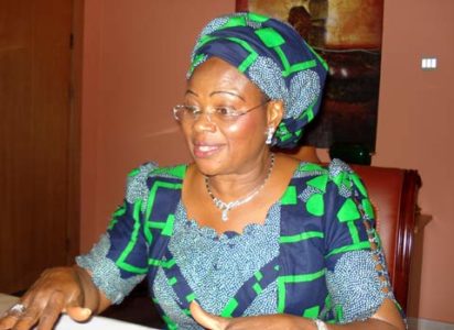 12 YEARS AFTER: We’ll remember our mother for honesty, integrity – Dora Akunyili’s children