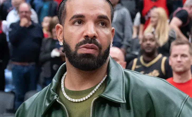 World Cup: Drake places N1bn bet on Canada to beat South Africa