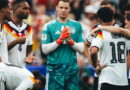 Neuer becomes seventh oldest player to feature at World Cup