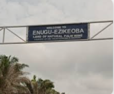 ENUGU EZIKE: How Onyishi, Igwe Parallel Leadership works