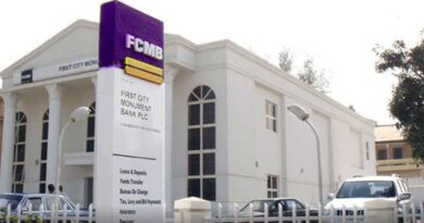FCMB supports FMYD-IITA Youth in Agribusiness Land Trust Fund