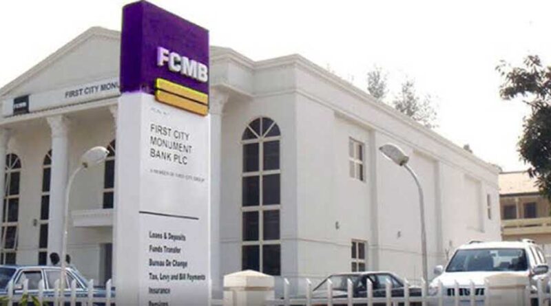 FCMB supports FMYD-IITA Youth in Agribusiness Land Trust Fund