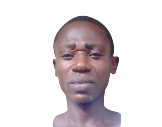 Cross River mystery killer: I waited 27 years to revenge