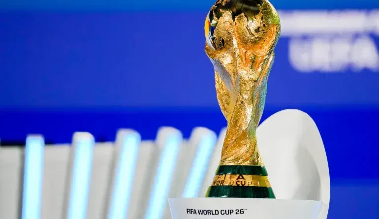 Revealed: How much clubs will earn from players at 2026 FIFA World Cup