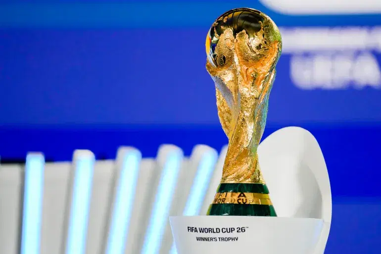 Revealed: How much clubs will earn from players at 2026 FIFA World Cup