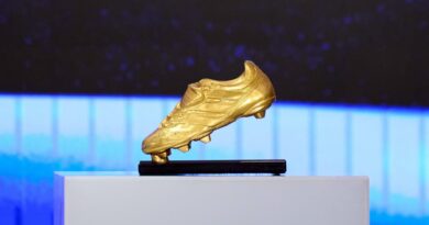 World Cup: Full list of top scorers after Round 2