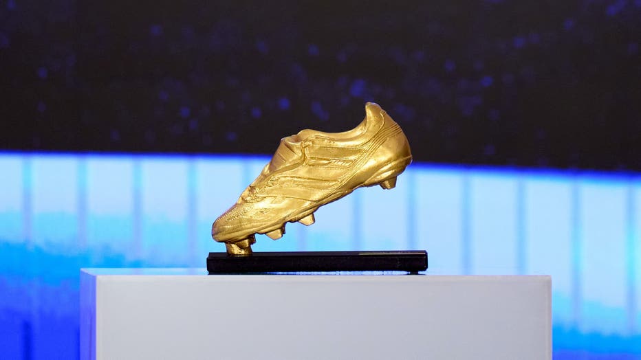 World Cup: Full list of top scorers after Round 2