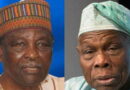 Obasanjo says ‘anxious’ to read Gowon’s memoir, explains absence at book launch