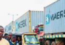 Ago Palace gridlock returns as poor truck Coordination chokes road