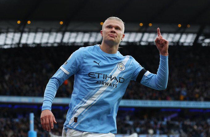Man City weigh lawsuit after Real Madrid presidential hopeful targets Haaland