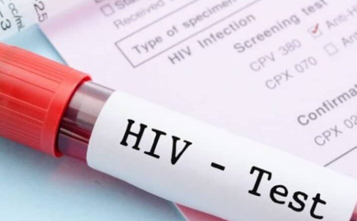 US withdraws HIV support for South Africa