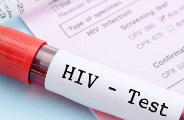 US withdraws HIV support for South Africa