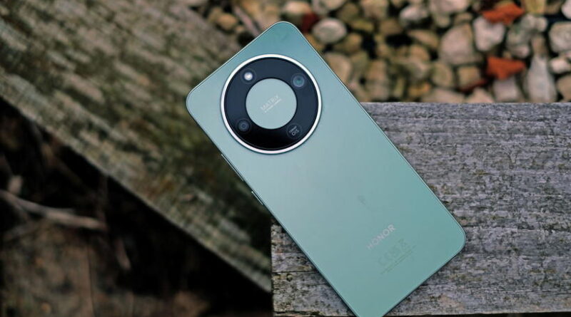 5 Android phones with battery that can last for Days in 2026