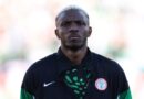 I feel bad not playing at 2026 World Cup – Osimhen
