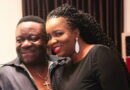 ‘I didn’t sell my husband properties alone’ – Mr Ibu’s wife