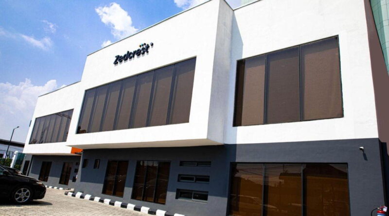 Zedcrest Expands into Investment Banking as Demand for Capital Solutions Grows Across Africa 