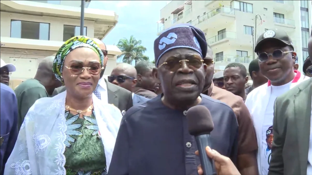 Truth about Tinubu’s economic performance 2023 to 2025