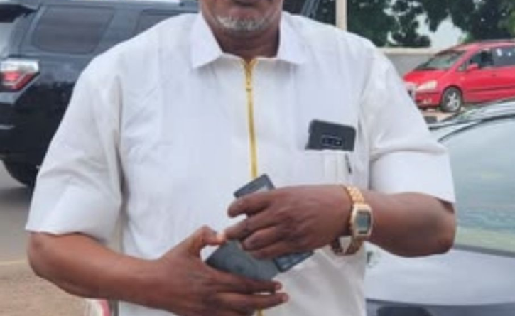 Benue: Miyetti Allah chair killed in ambush after peace meeting