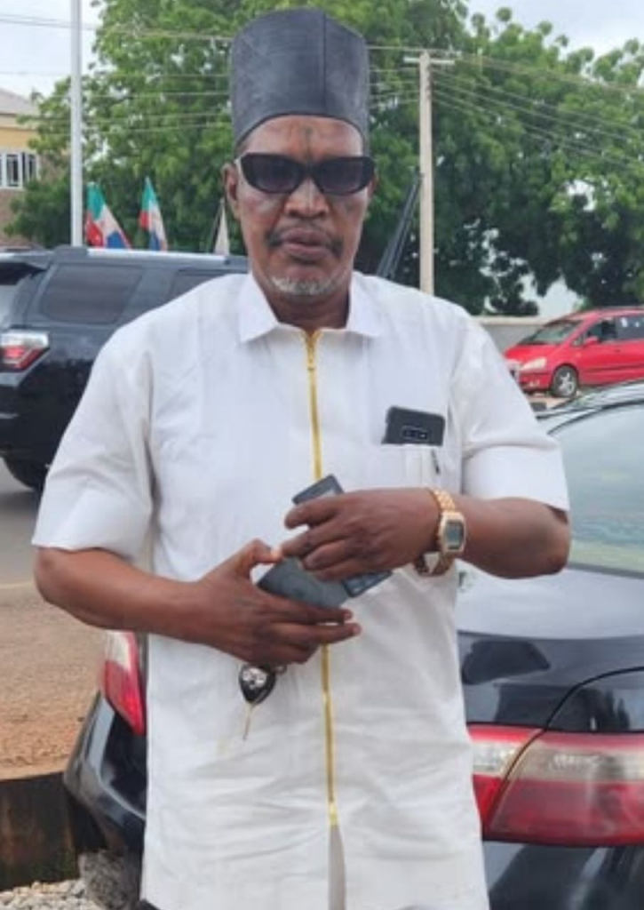 Benue: Miyetti Allah chair killed in ambush after peace meeting
