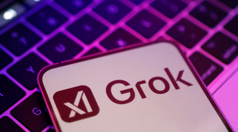 Elon Musk’s AI tool Grok was used in strikes against Iran: US govt