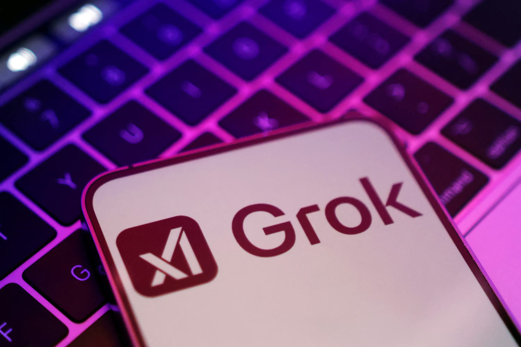 Elon Musk’s AI tool Grok was used in strikes against Iran: US govt
