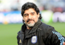 World Cup: Argentina honour Maradona on 40th anniversary of ‘Hand of God’
