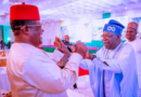 Projects: South-East will always be obedient to Tinubu – Umahi