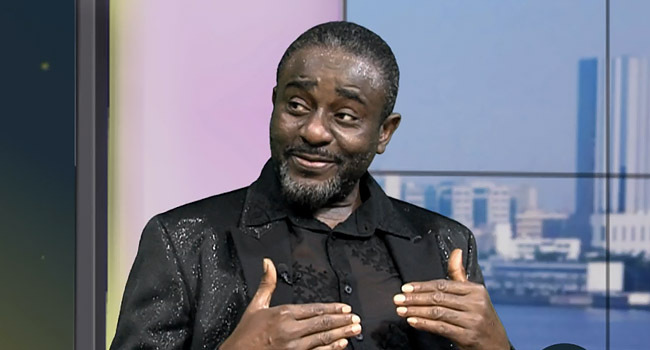 ‘Political rascality’ – Emeka Ike slams Wike’s aide over INEC voter details exposure, threatens action
