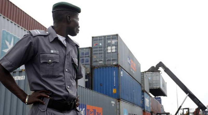 import duty