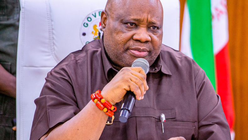 Adeleke