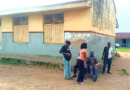 Photos: Oyo schools shut as teachers comply with NUT strike directive