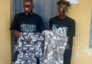 Ogun police arrest two suspects linked to Edo kidnapping, murder case
