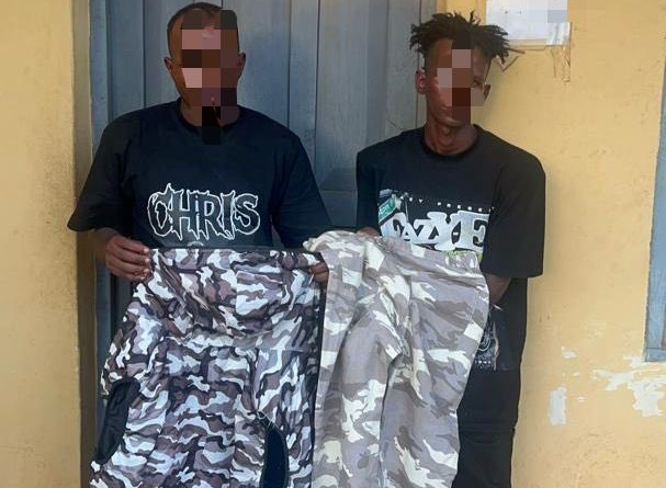 Ogun police arrest two suspects linked to Edo kidnapping, murder case