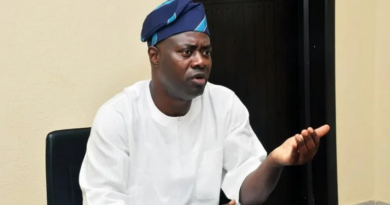 Makinde restates commitment to rescue abducted schoolchildren, teachers