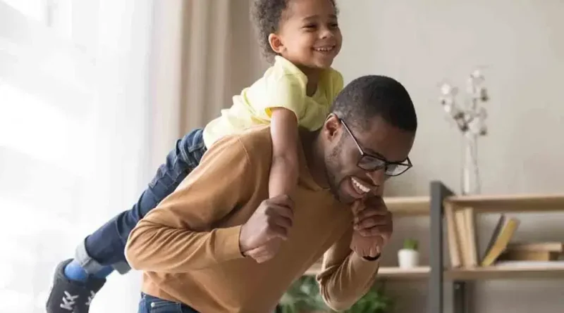Father’s Day : Insecurity, lack of appreciation toll on Nigerian fathers