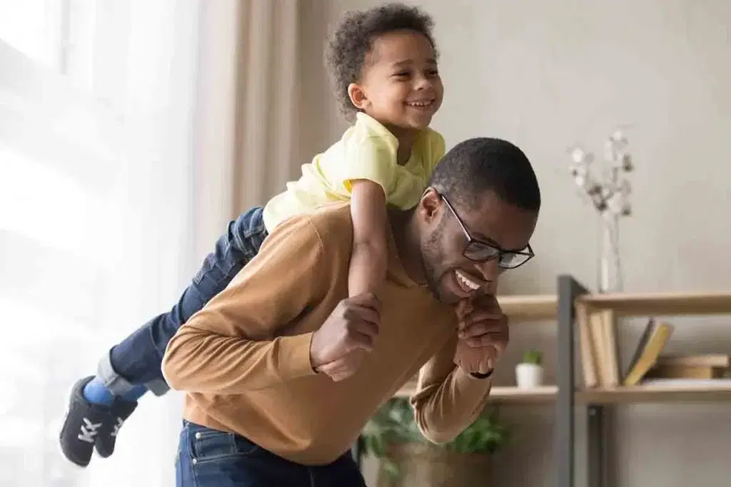 Father’s Day : Insecurity, lack of appreciation toll on Nigerian fathers