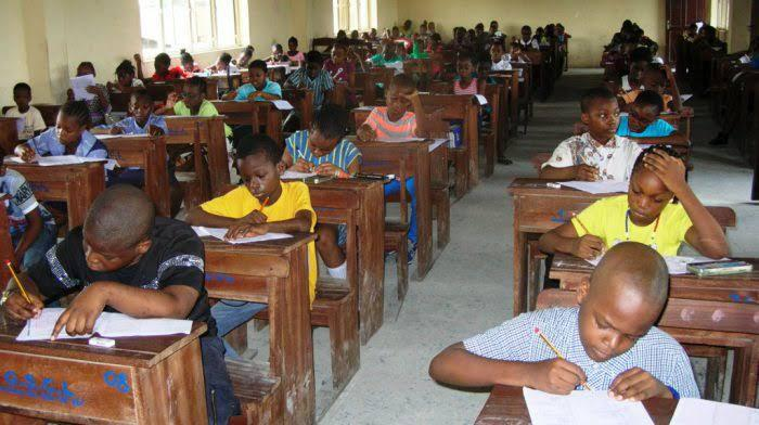 2026 Common Entrance: FG hails smooth conduct as over 58,000 sit nationwide exam