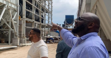 Lanre Okoya, Les Ojugbana Collaborate As Fertiliser, Industrial Expansion Speculation Grows