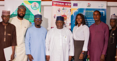 BPSR, Govtech Africa Sign MoU to Transform FG Websites, Digital Service Delivery