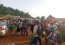 LIVE UPDATES:  EKITI GOVERNORSHIP ELECTION 2026