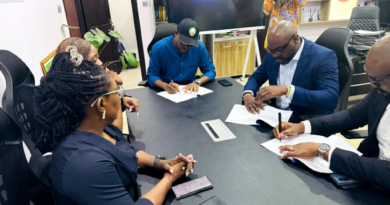 LASEPA Introduces Mandatory Digital Training for Noise Pollution Offenders