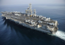 US military rejects Iran’s claim of firing on American warships